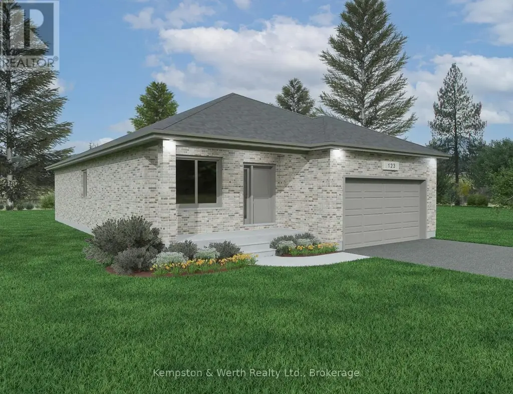 Lot 9 Mcnally Drive, North Perth (Wallace)